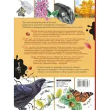 Энциклопедия для мальчиков и девочек. Наша природа