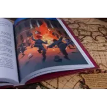 Кондуит и Швамбрания