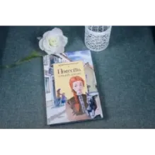 Повесть о рыжей девочке