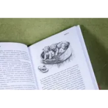 Рожденная свободной