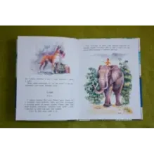 Прыжок. Рассказы, сказки, басни