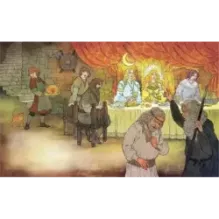 Даша и викинги