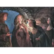 Сумерки магии