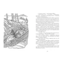 Дорога через зиму