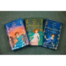 Необузданная магия