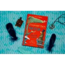 Господин Тигр, Бетси и морской дракон