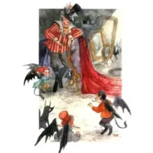 Снежная королева