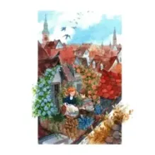 Снежная королева