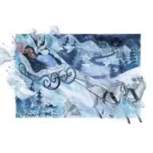 Снежная королева