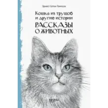 Кошка из трущоб и другие истории