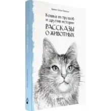 Кошка из трущоб и другие истории