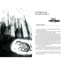 Кошка из трущоб и другие истории