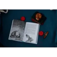 Кошка из трущоб и другие истории