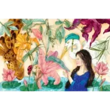 Алёнушкины сказки