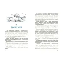 Собака и ее мальчик