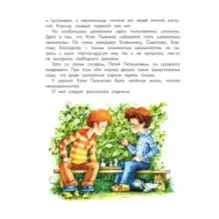 Приключения шахматного солдата Пешкина