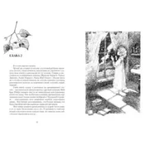 Тайна Соловьиного леса