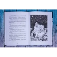 Тайна Соловьиного леса