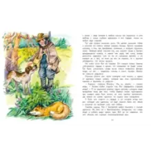 Лисёнок Вук