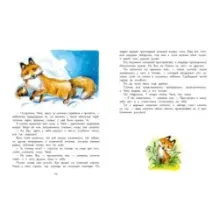 Лисёнок Вук