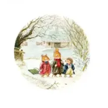 Похищение в Лисьем Лесу