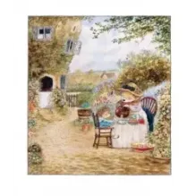 Заколдованная долина