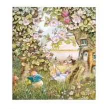 Заколдованная долина