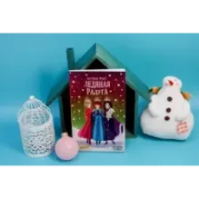 Ледяная радуга