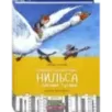 Чудесное путешествие Нильса с дикими гусями