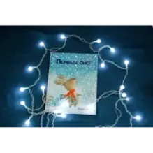 Первый снег