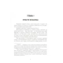 Торговец снегом