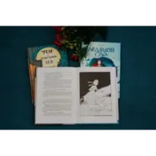 Торговец снегом