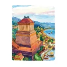 Семь чудес света и другие диковины