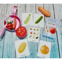 Формы. Первые карточки