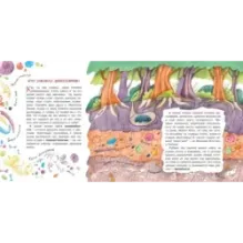 Как устроена Земля