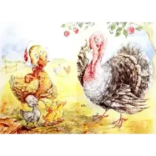 Гадкий утенок