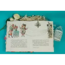 Новое платье короля