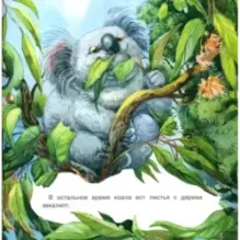 Кто как спит