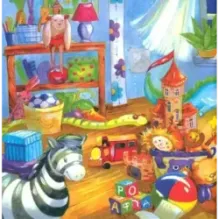 Кто как спит