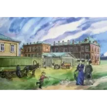 Как рождаются конфеты