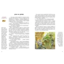 Самый лучший дом на свете. Какие бывают жилища