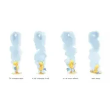 Маленький Цыпленок