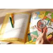 Как работает мое тело