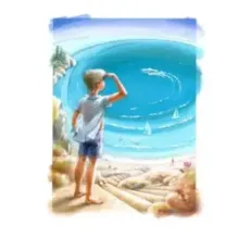 Друг с далекой планеты