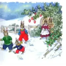 Истории Орехового леса