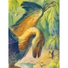 Во мгле времен. Динозавры и другие доисторические жители Земли