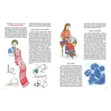 Русские ремесла