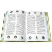 Лесные путешествия. От России до Америки