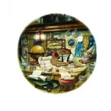 Регата Лисьего Леса. Сказки Лисьего Леса