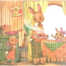 Волшебная шляпа для лучшего папы